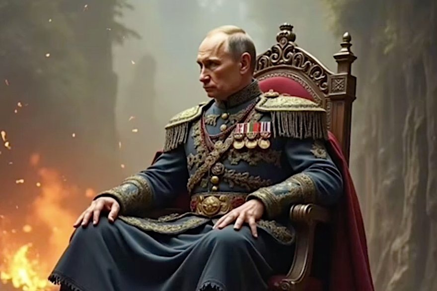    Кадр: Telegram-канал «Kadyrov_95»