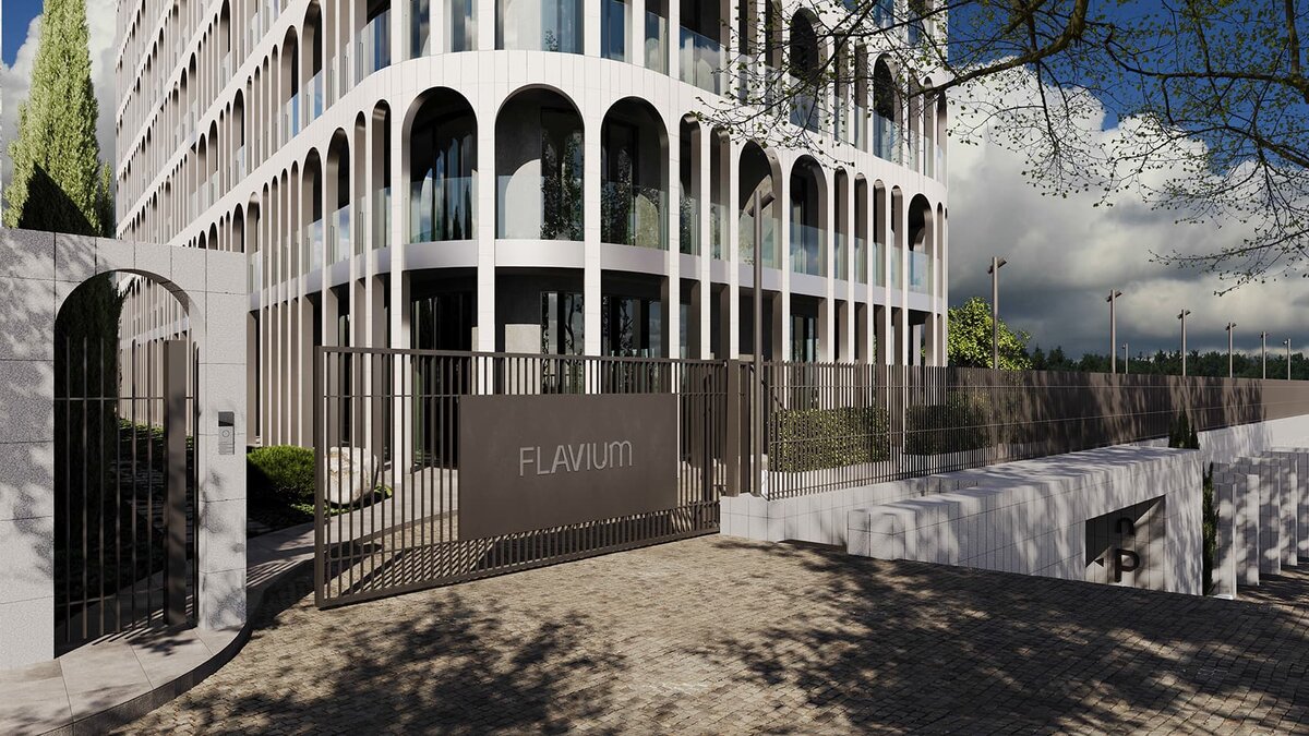 Flavium Hotel