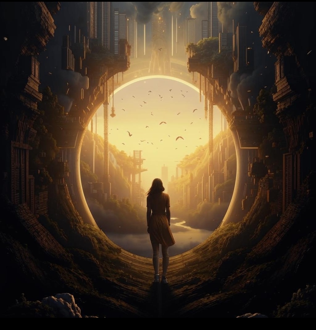 Кандинский 3.1