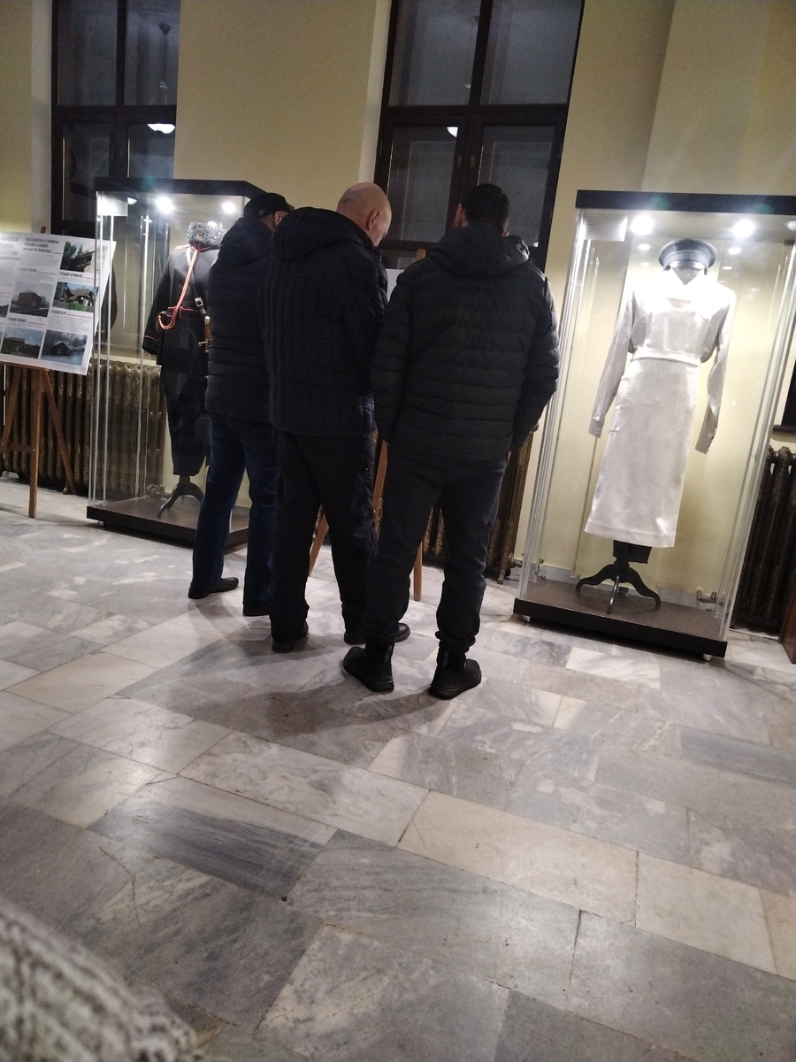 Мужчинам интересно