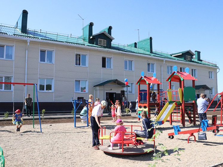     Фото: пресс-служба администрации Иркутского района