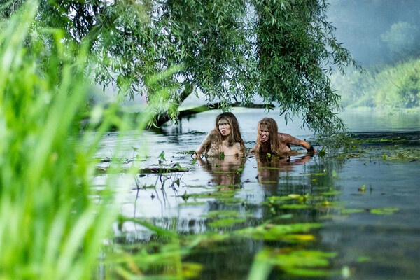    Онлайн-кинотеатры START и Okko