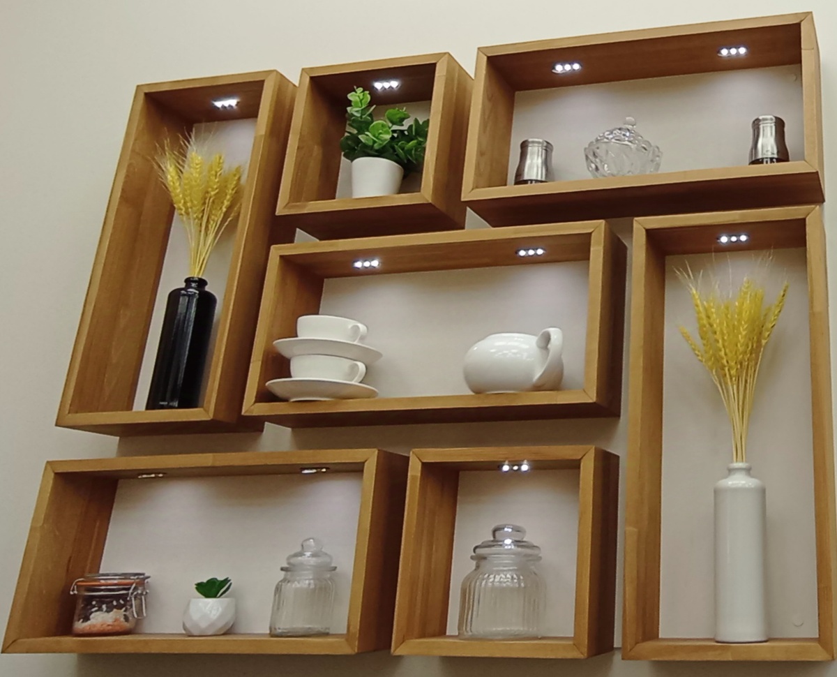 Фрагмент интерьера пекарни "Хлебница"(ТЦ "Галерея Аэропорт", станция метро Аэропорт). ЗДЕСЬ и далее фото автора и(или) из личного архива автора, если не указано иначе.