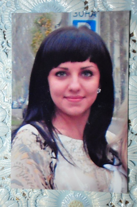 Наталья Шаповалова. Фото из открытых источников