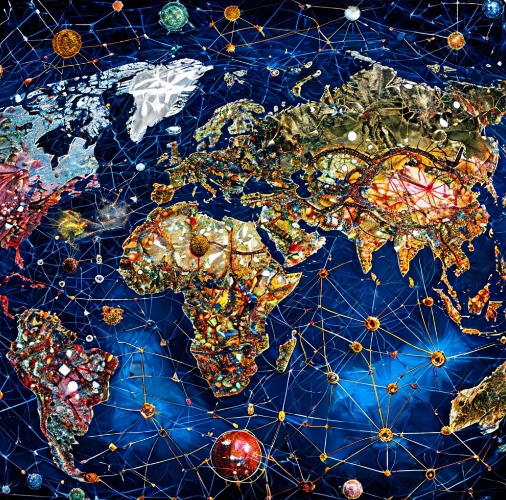 Глобальные сети 