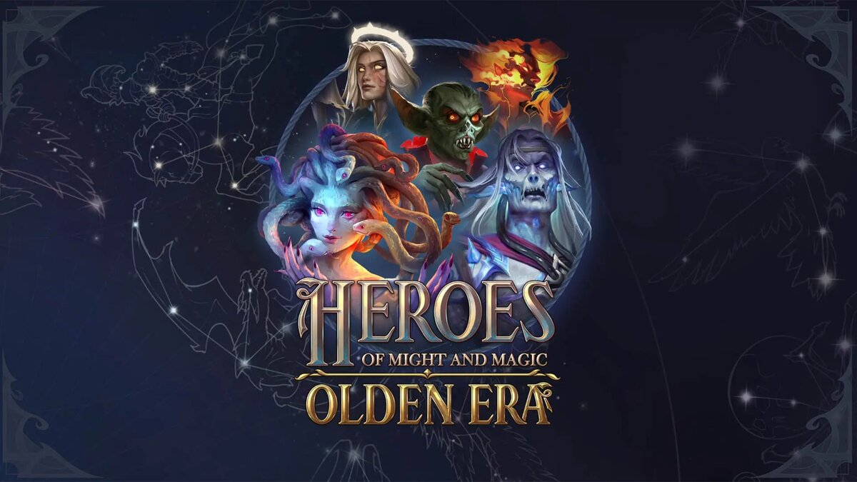 Heroes of Might and Magic: Olden Era
