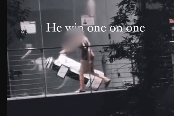 Vodkagummybear/TikTok   📷