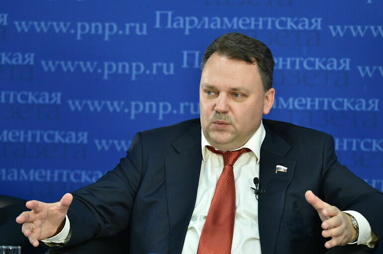   Игорь Самохвалов/ПГ