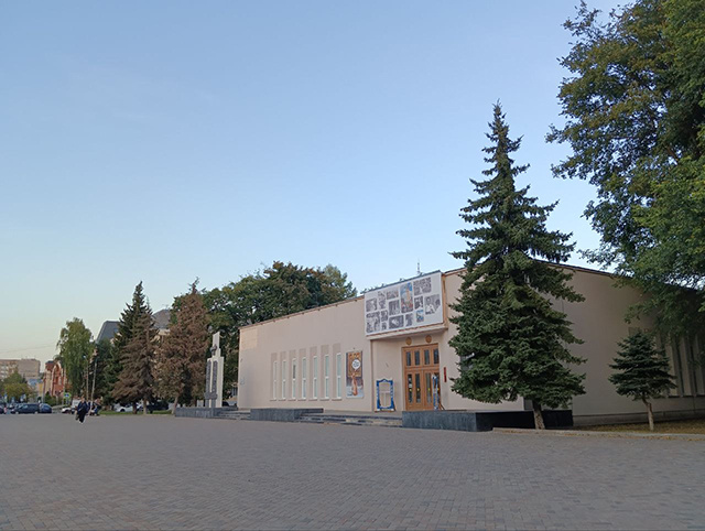 В Твери открылась выставка гончарного искусства