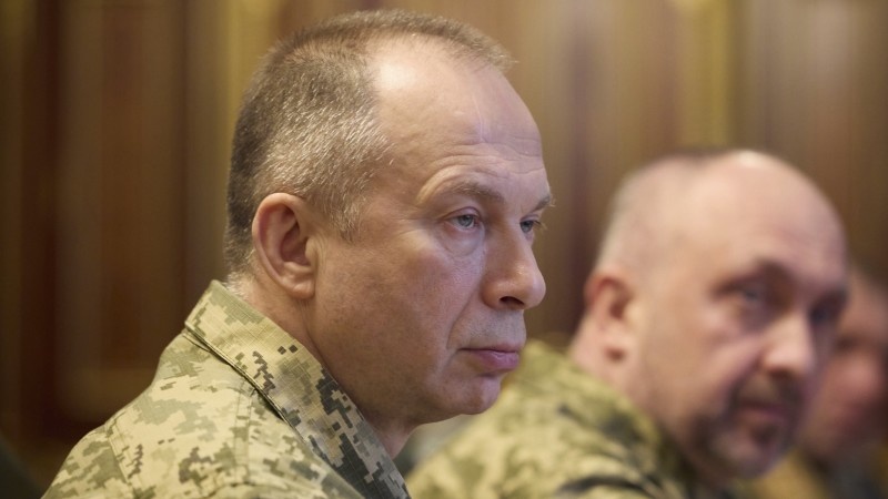    Фото: Pool /Ukrainian Presidentia/Globallookpress