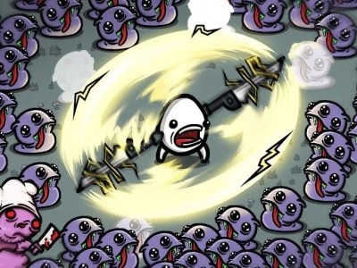    EGS раздаёт хитовый экшен Brotato бесплатно и навсегда