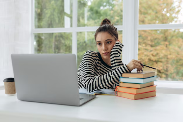 Как справиться с прокрастинацией во время учебы