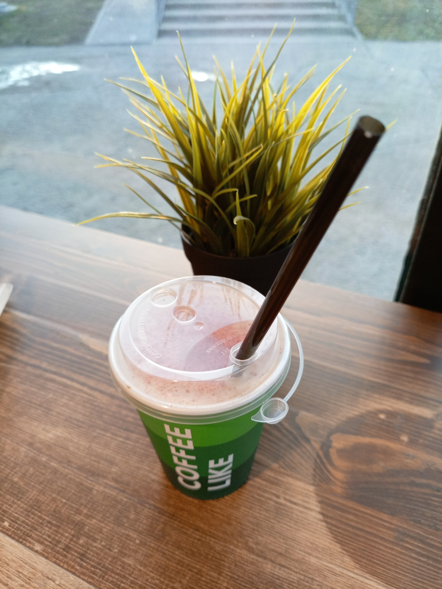 Таких фото на канале ИА не было наверное никогда ☺