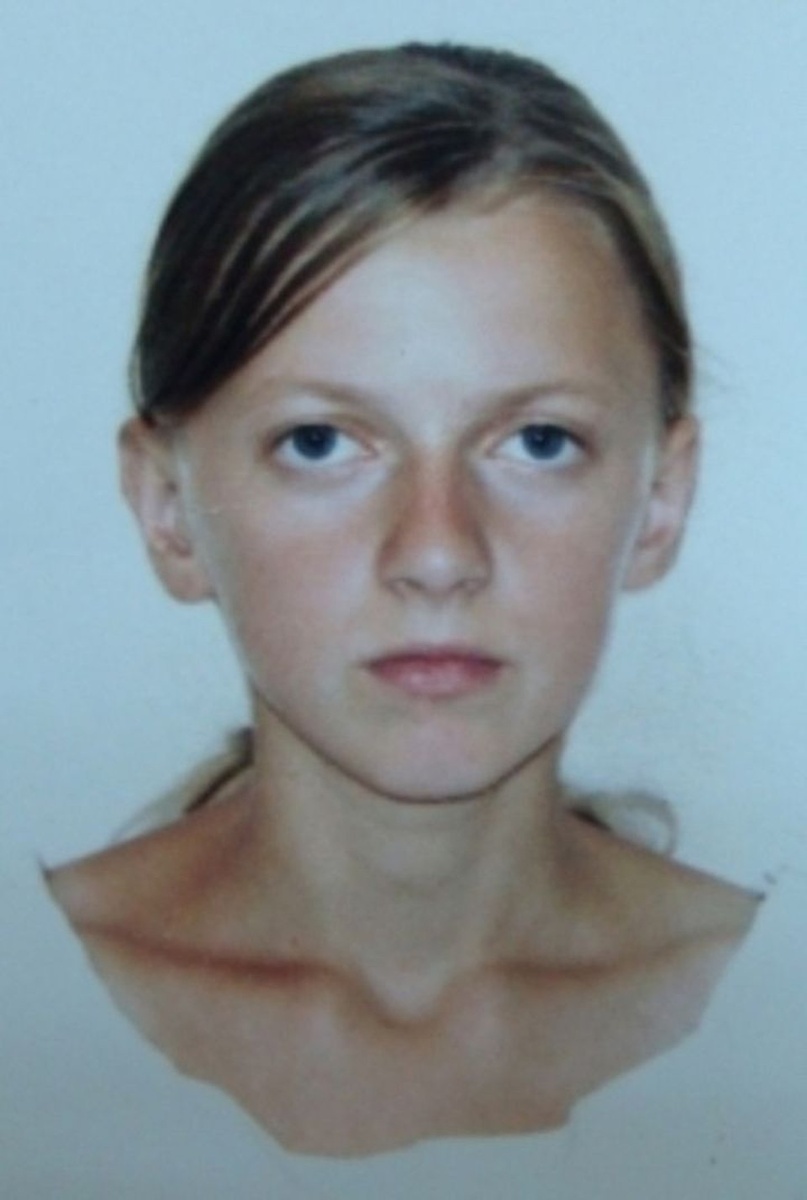 Наташа Матюхина числилась безвестно пропавшей с 2010 года. Фото: отдел полиции «Усть-Таркский».