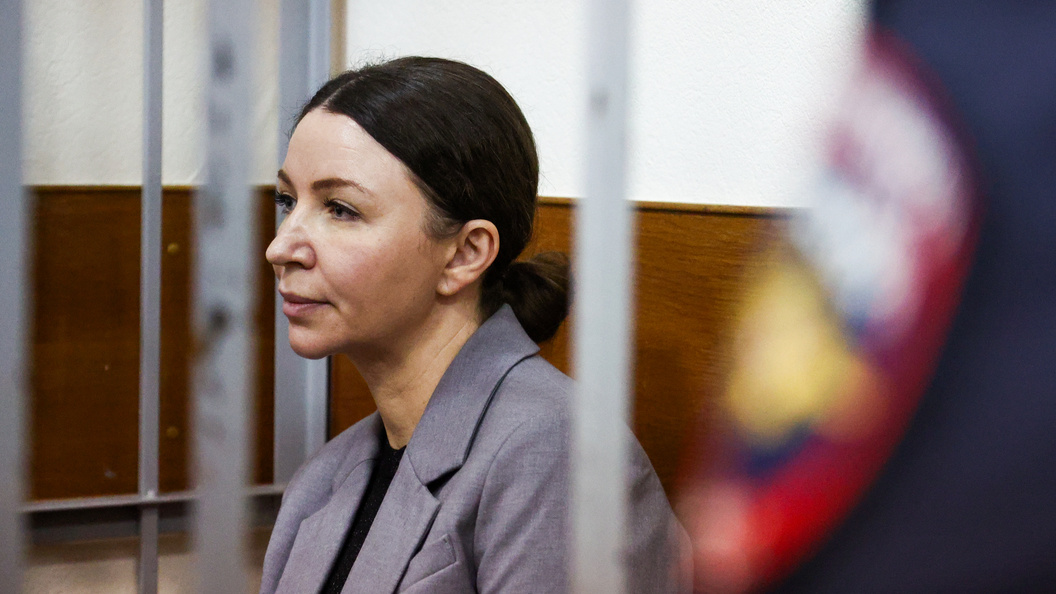    Shatokhina Natalya/Globallookpress