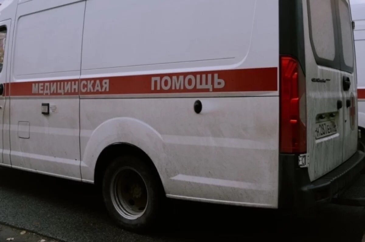    В Кировской области на пожаре в котельной погиб сторож