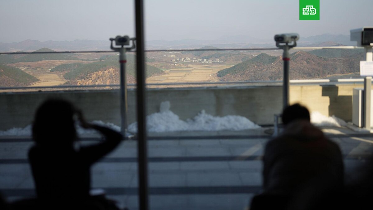    Фото: Associated Press © 2024, Lee Jin-man