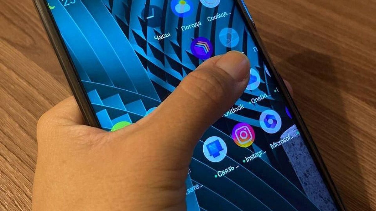    Фото: телеканал «Краснодар»