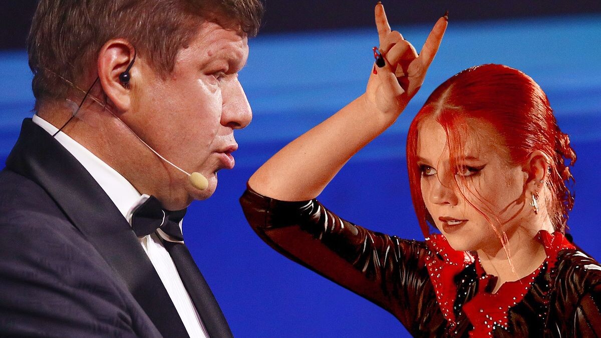    Александр Мысякин и Евгений Семенов, Sport24