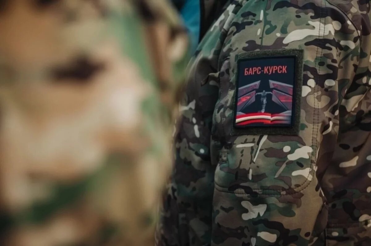    Ночной патруль.