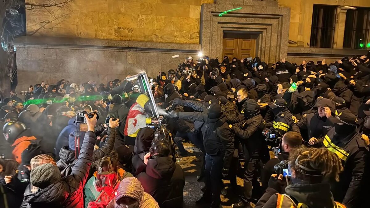 © photo: Sputnik / Stringer