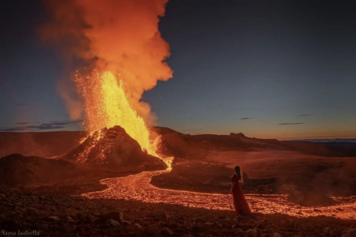 фотограф: Anna Isabella Christensen