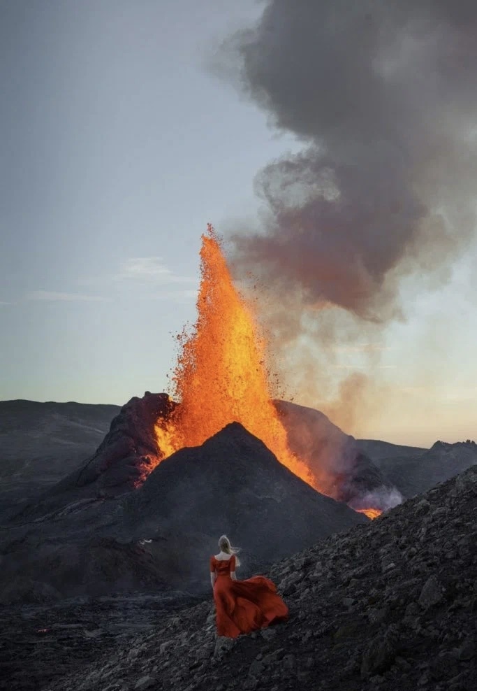 фотограф: Anna Isabella Christensen