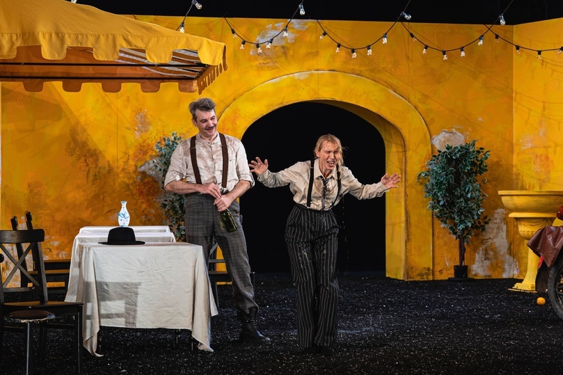     Фото: Павел Корытник