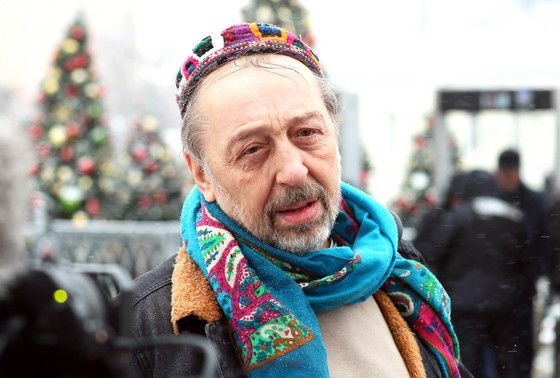    Николай Коляда