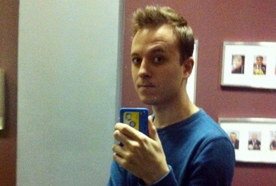    Илья Давлятчин