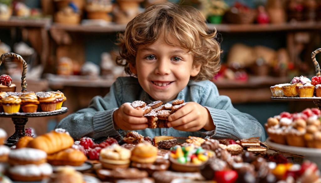    Фото Оксаны Калининой. Сгенерировано ИИ