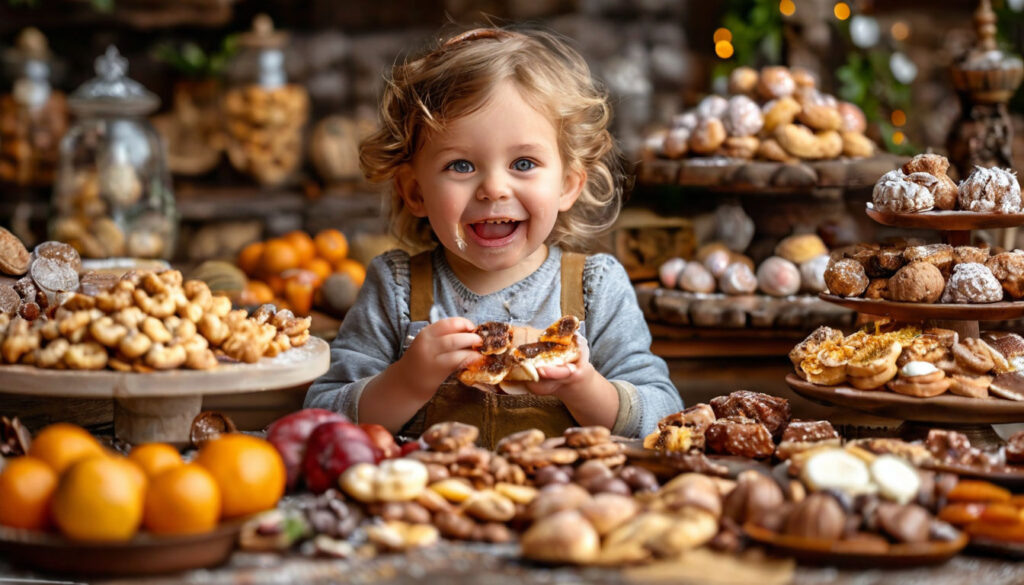    Фото Оксаны Калининой. Сгенерировано ИИ