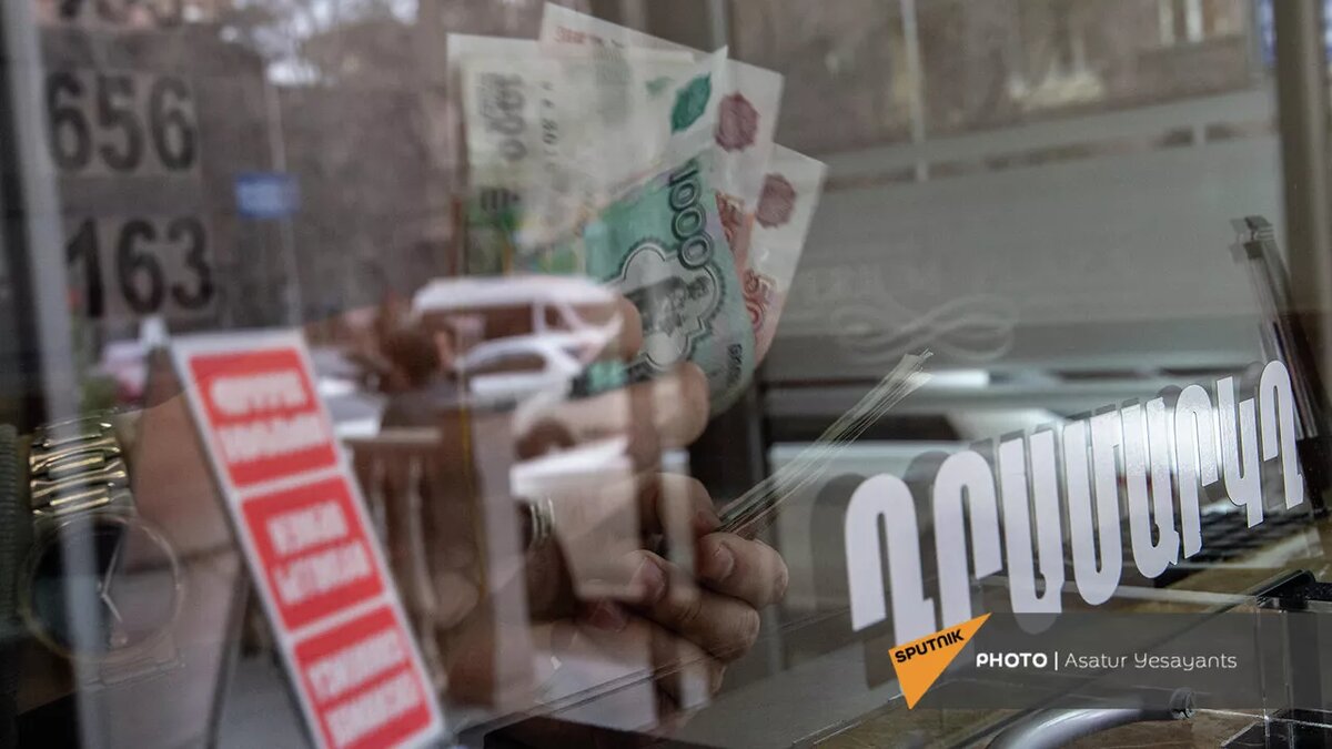 © Sputnik / Asatur Yesayants