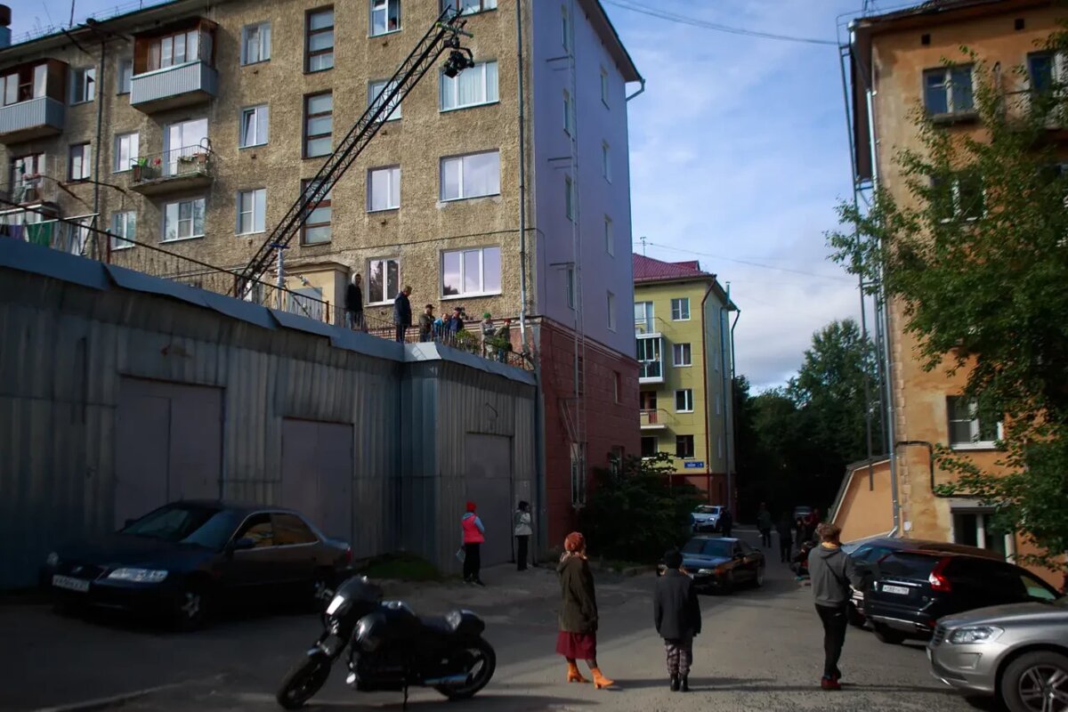    Фото: «Республика» / Михаил Никитин