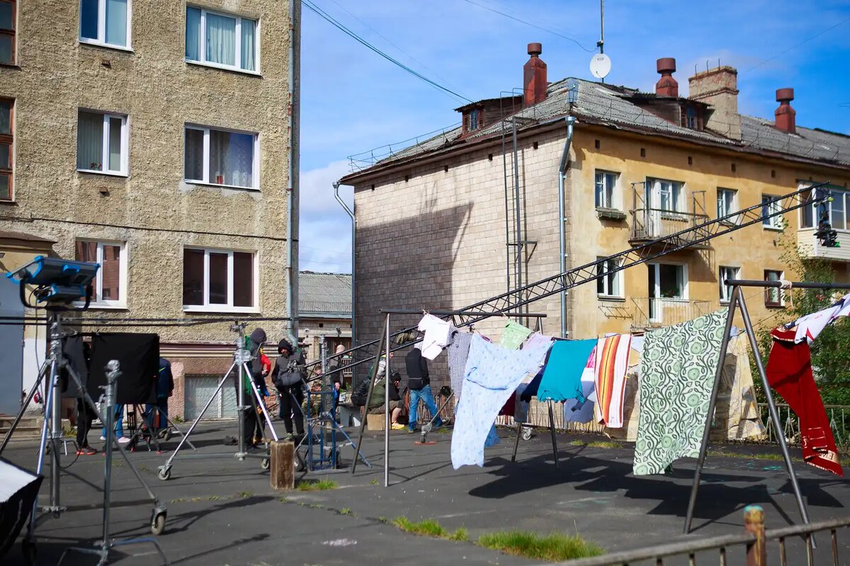    Фото: «Республика» / Михаил Никитин