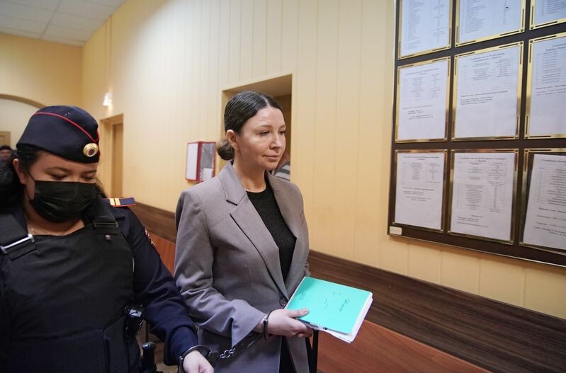     / Источник: © ИЗВЕСТИЯ/Сергей Лантюхов