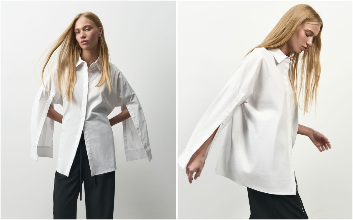 Артикул: 11818BL - бренд GATE31