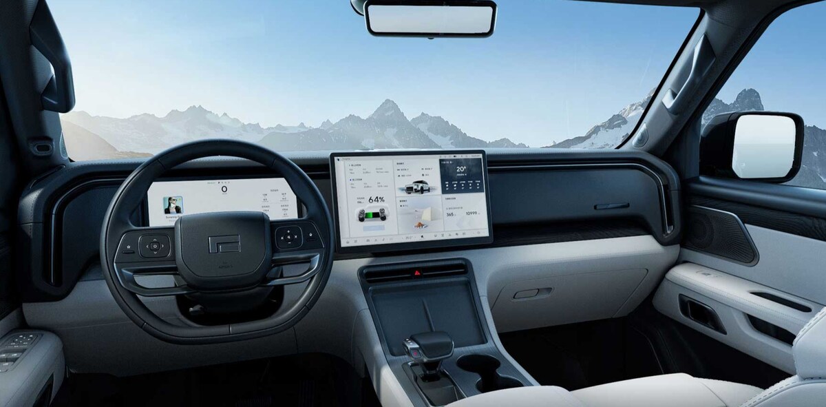 Фото: Rox Motor  📷
