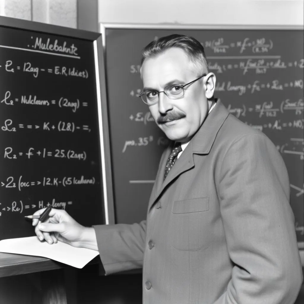 Модесто Натале (1897 - 1988)