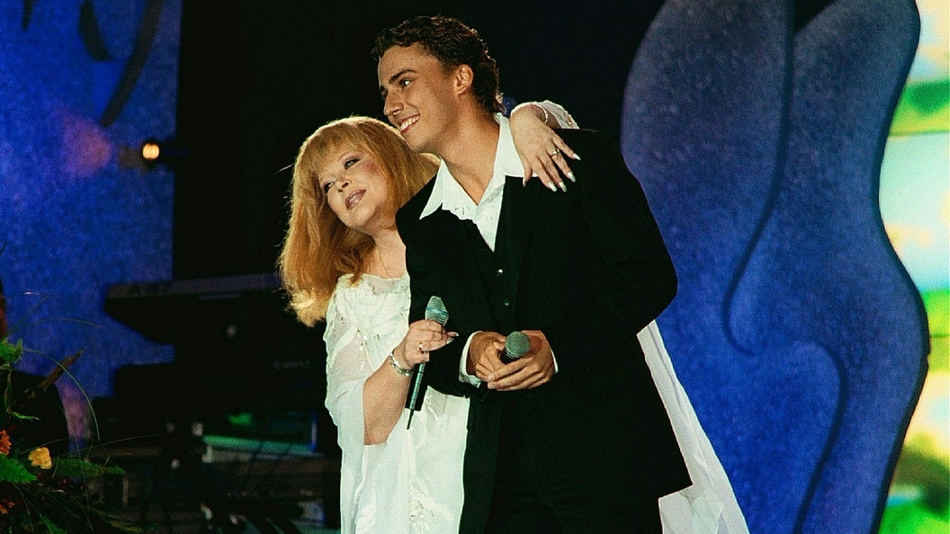    Фото: Виктор Лисицын/Global Look Press