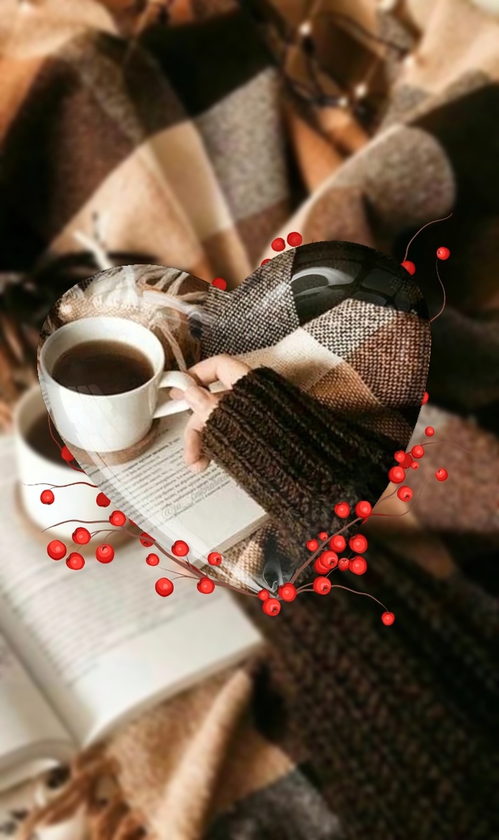 Изображение выполнено в приложении Photo Studio 