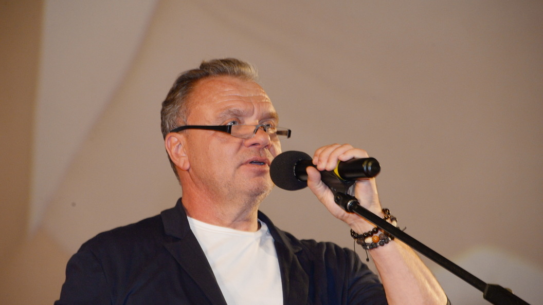    Фото: Anatoly Lomokhov/Global Look Press