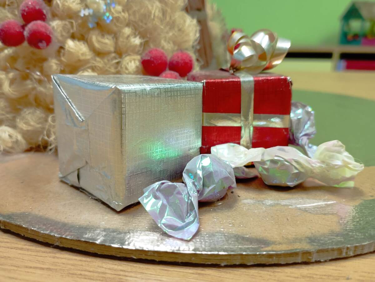 побольше, конечно, хочется кулёчек) из архива автора