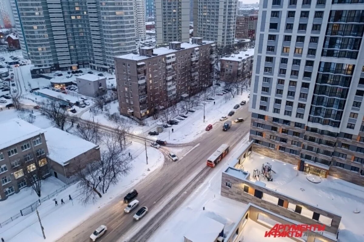    23 земельных участка в Перми рассматривают в качестве вариантов для КРТ