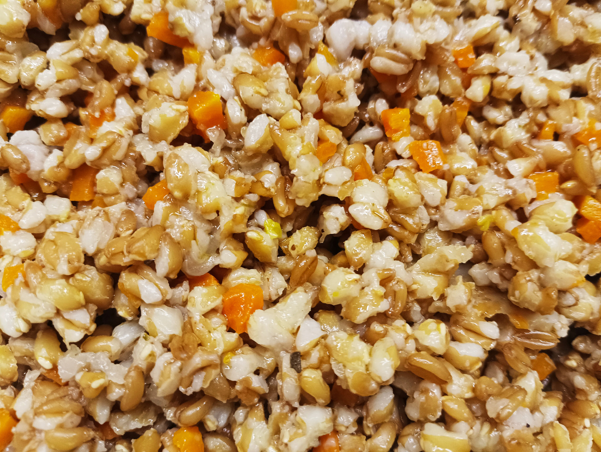 Фото: Вкусная еда без труда