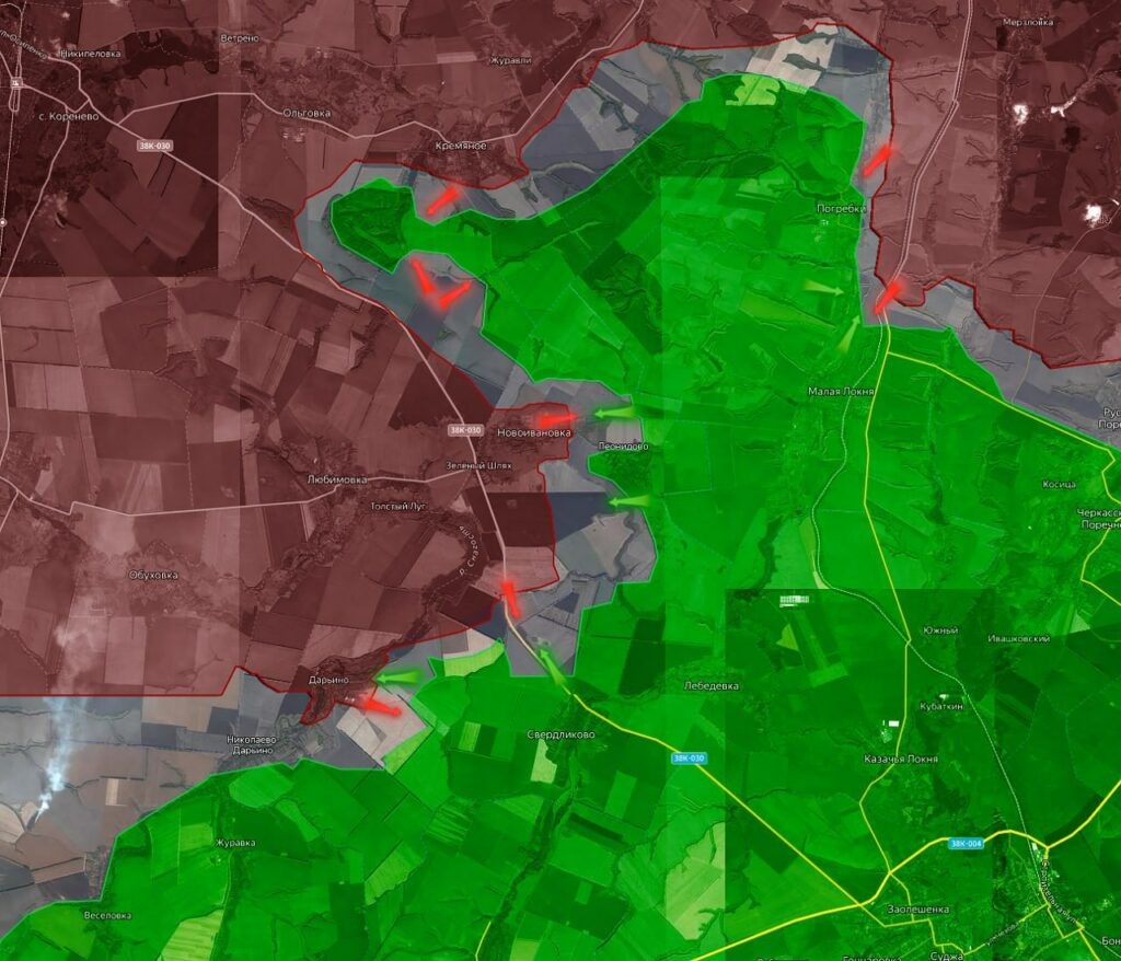    t.me/the_military_analytics