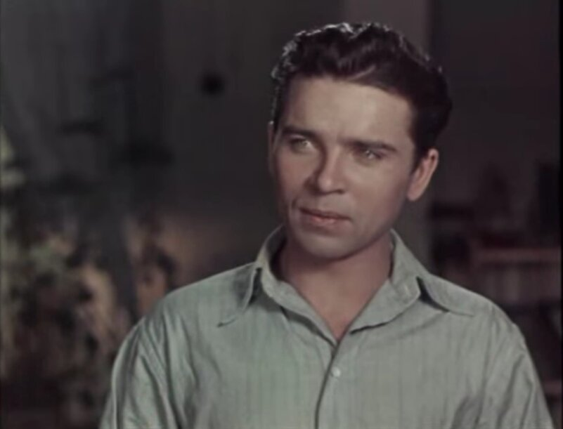 Александр Суснин