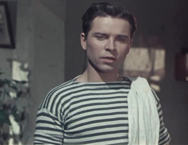 Александр Суснин