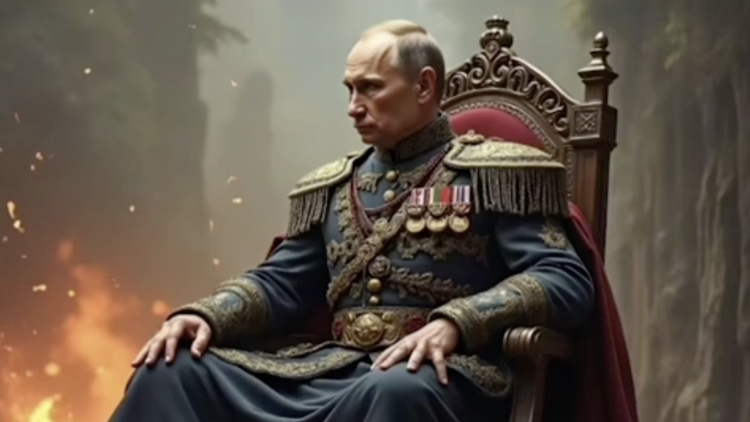    Фото: Telegram-канал Kadyrov_95