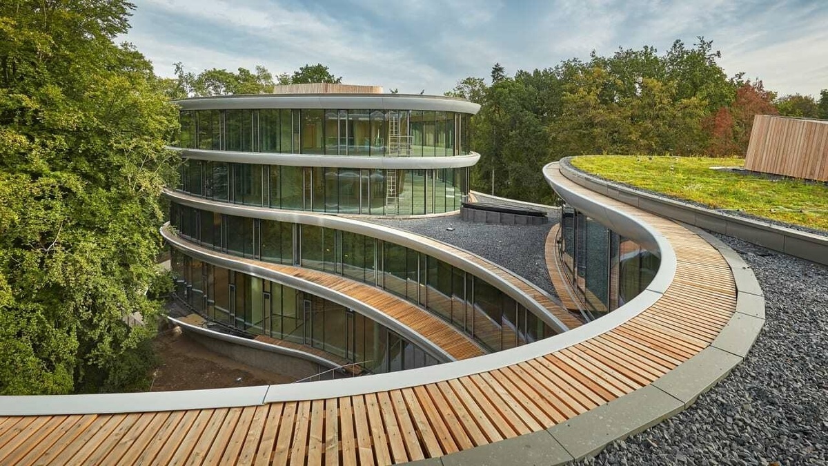 Фото: RAU Architecten